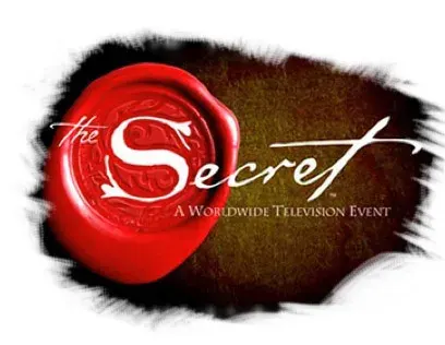 Разрекламированый фильм СЕКРЕТ (The Secret) и его РАЗОБЛАЧЕНИЕ