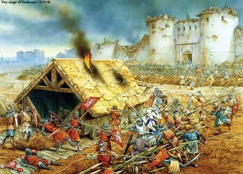 "Изидора-9.Потеря Анны. Женщина-Воин" - новая глава книги "Откровение" Светланы де Роган-Левашовой