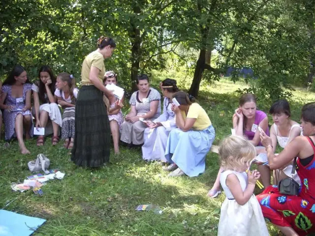 Открывается СЛАВЯНСКАЯ ШКОЛА
