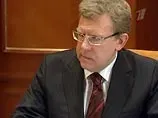 Кудрин: кто курит и пьет - больше других поможет государству