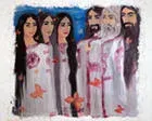 Ритуал раскрещивания
