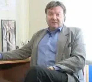 Владимир Авдеев. Два видео интервью и книга