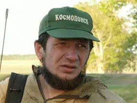 Вадим Чернобров об исследованиях Космопоиска