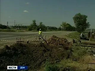 В Ростовской области нашли пять древних погребений