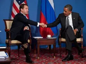 Президент Дима на приёме у начальника планеты