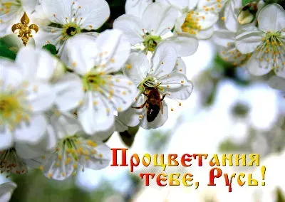 Проснитесь, Русы и народы! [Творческий]