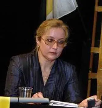 Татьяна Миронова: Язык живой и мёртвый от 27.12.2011