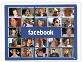 Facebook запустил распознавание личности по фотографии
