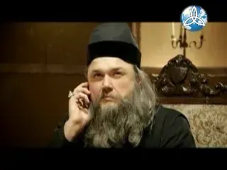 Жил-был поп