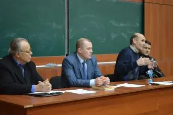 Беседа об исламе