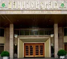 Сделать аборт и восстановить девственность. Монастырь РПЦ.