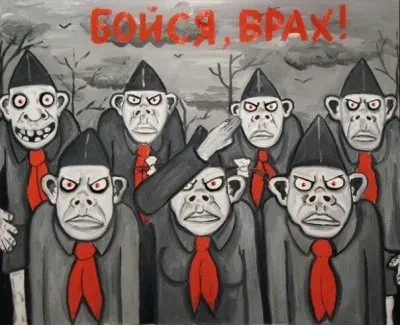 Свободная миграция: не брат ты мне...