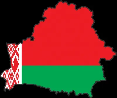 Взгляд на Белоруссию изнутри