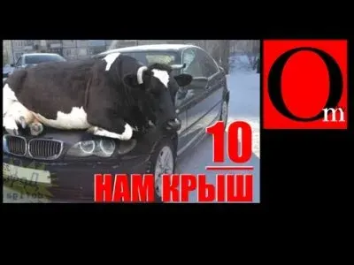 Слово о полку Федоровом. Обама купил дальнобойщиков.