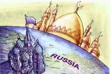 В Татарстане стали давить борцов с исламистами. О татарском пантюркизме.
