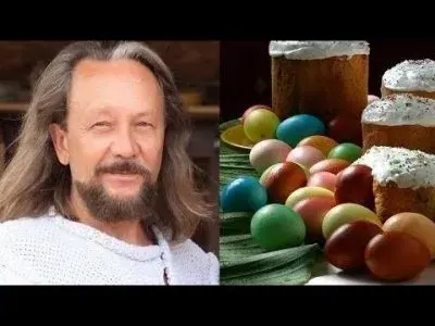Что христиане на самом деле праздную в день Пасхи? Виталий Сундаков (видео)