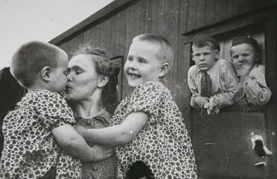 Дорога Жизни. Дмитрий Орлов