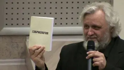 Основы собриологии - науки о трезвости