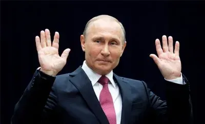 В РФ нет Президента и Председателя правительства! Лицо замещающее должность Президента РФ
