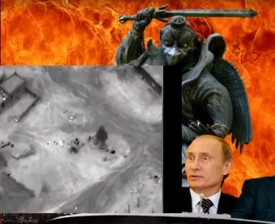 Разгром личной армии Путина - ЧВК Вагнера: почему ей никто не пришел на помощь, а может и не хотел