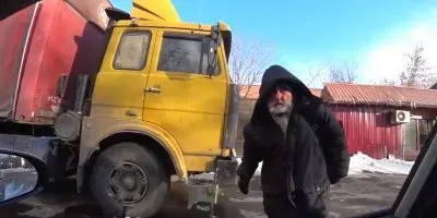 Русский Изобретатель стал НИЩИМ! Автор 100 патентов Будённый рубит правду. Изобретателей УНИЧТОЖАЮТ