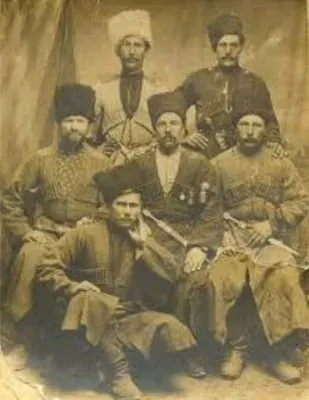 "За рекой Ляохе загорались огни"