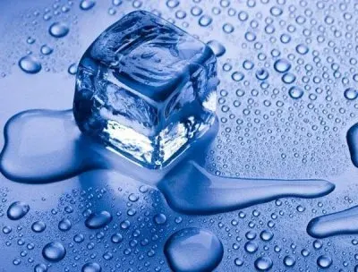 Секрет талой воды. Живительная сила