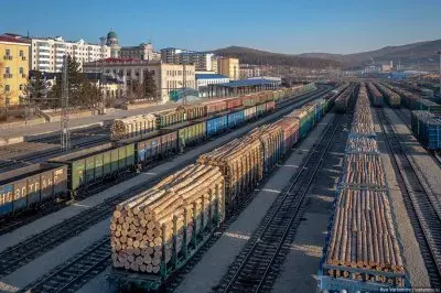 Китайцы в Сибири: Сибирь китайская земля