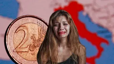 Коронавирус в Италии: голодные бунты