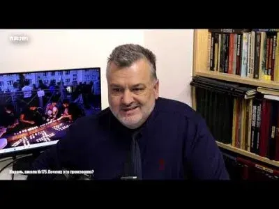 Казань, школа №175. Почему это произошло?