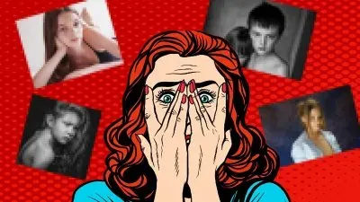 Легализация педофилов и других извращений