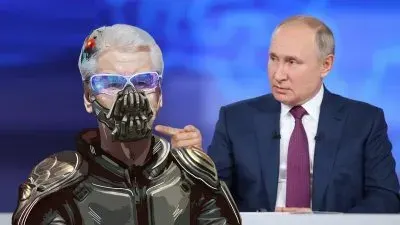 Путин занял сторону вакцинаторов