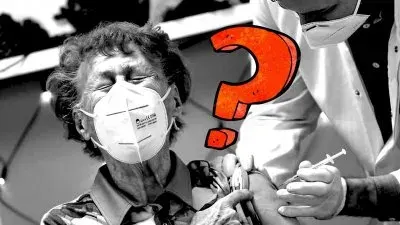 Вакцинация Европе не помогла