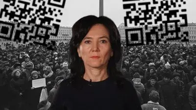 Общественная палата одобрила qr-коды
