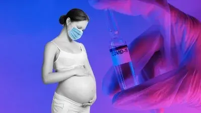 Вакцинация беременных