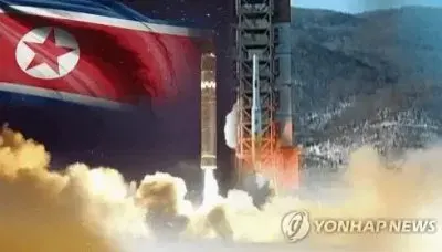Ядерные провокации Северной Кореи