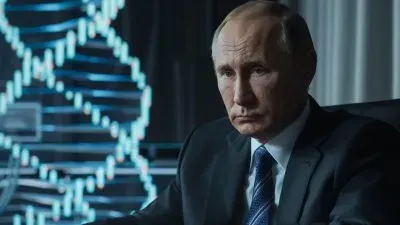 Генетическая база данных россиян к 2025 году