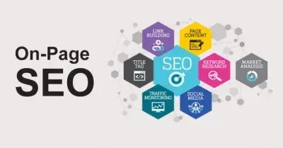 On-page SEO: Как оптимизировать контент и структуру сайта для поисковых систем?