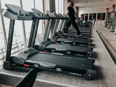Как купить тренажеры для фитнес клуба и не переплатить