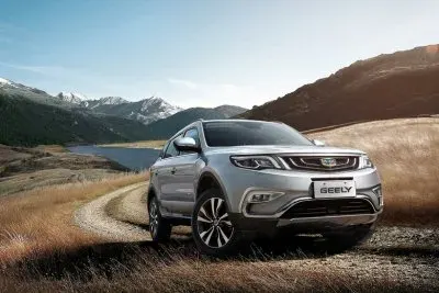 Как выбрать автомобиль Geely в Санкт-Петербурге: особенности модельного ряда и преимущества официального дилера