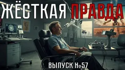 Жесткая правда. Выпуск 57