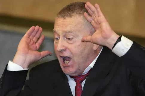 Без русских вымрут все!