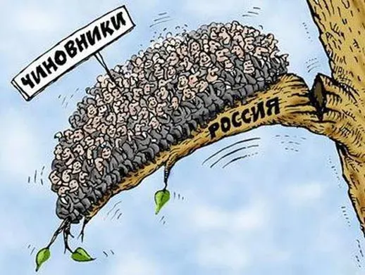 Средства на русскую «Силиконовую долину» уйдут в распил