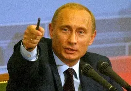 Путин поручил ввести налог на недвижимость
