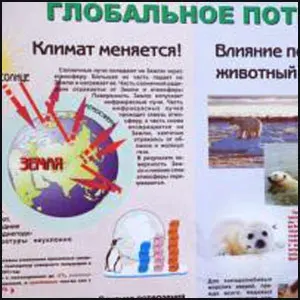 Климатгейт – закономерный результат