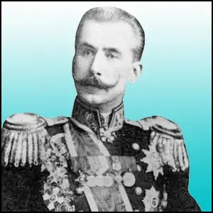 Русский человек