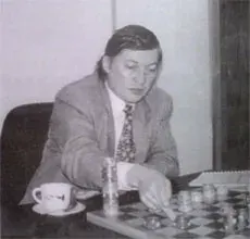 Таврели - русские трёхмерные шахматы