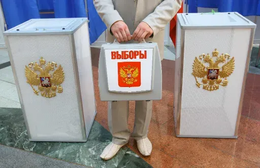 Преступление без наказания