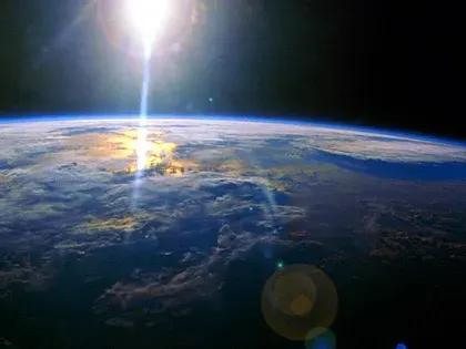 Галактическая Федерация.
