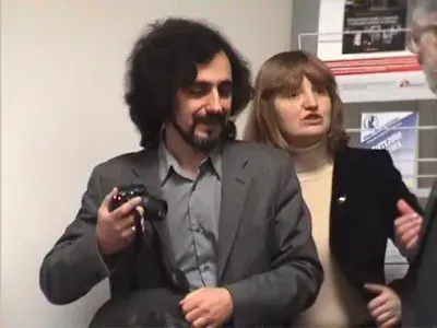 На 37 году жизни скончалась Галина Кожевникова